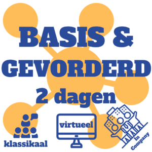 MindMap Nederland Trainingen Basis en Gevorderd MindMappen