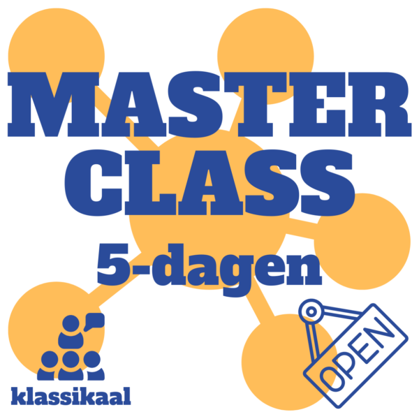 MindMap Nederland Trainingen MasterClass MindMappen