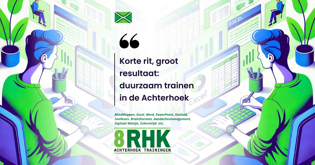 Achterhoek Trainingen 8RHK