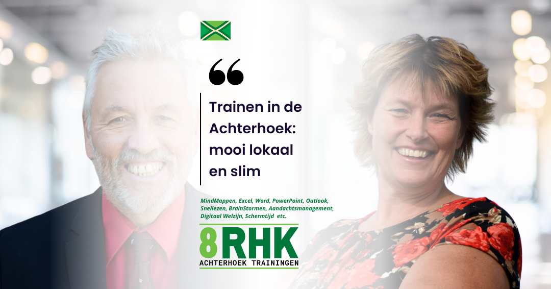 Achterhoek Trainingen 8RHK