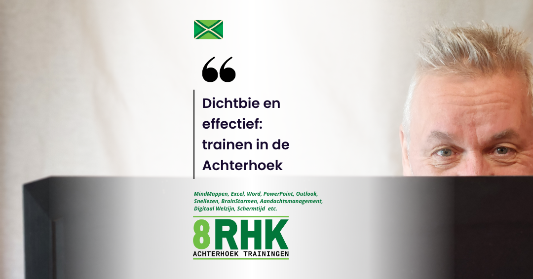 Achterhoek Trainingen 8RHK