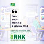 Achterhoek Trainingen 8RHK Excel BasisTrainingen