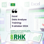 Achterhoek Trainingen 8RHK Excel Data Analyse Trainingen