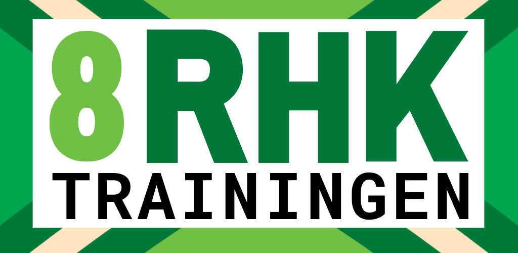 Achterhoek Trainingen 8RHK