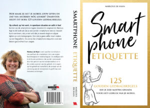 Smartphone Etiquette Marlous de Haan