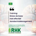 Achterhoek Trainingen 8RHK Aandachtsmanagement Trainingen