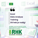 Achterhoek Trainingen 8RHK Excel Data Analyse Trainingen