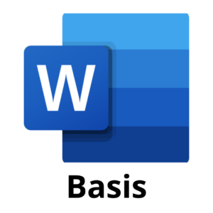 Microsoft Word Basistraining