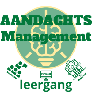 AandachtsManagement AandachtsModel Training Rudy Rensink InCompany Leergang Virtueel