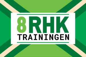 Achterhoek Trainingen 8RHK