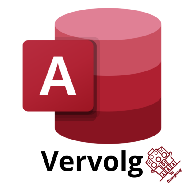 Access Vervolg IC Achterhoek Trainingen 8RHK