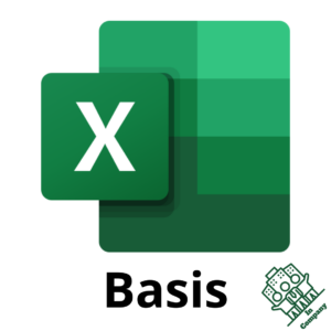 Excel Basis IC Achterhoek Trainingen 8RHK