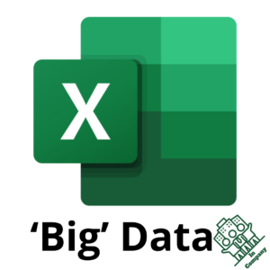 Excel Big Data IC Achterhoek Trainingen 8RHK