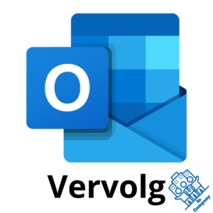 Outlook Vervolg IC Achterhoek Trainingen 8RHK