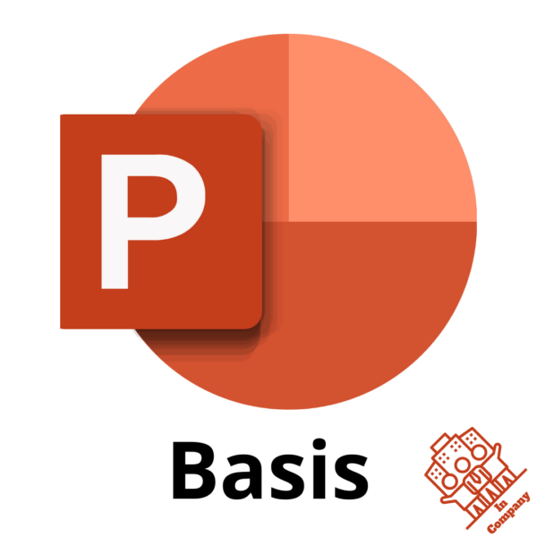 PowerPoint Basis IC Achterhoek Trainingen 8RHK