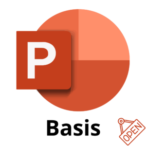 PowerPoint Basis Open Achterhoek Trainingen 8RHK