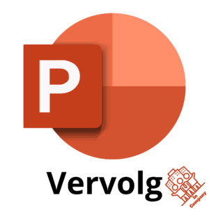 PowerPoint Vervolg IC Achterhoek Trainingen 8RHK