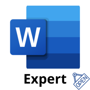 Word Expert Open Achterhoek Trainingen 8RHK