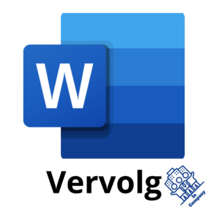 Word Vervolg IC Achterhoek Trainingen 8RHK